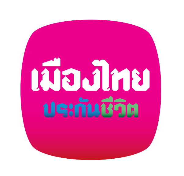 logomuangthai,โลโกเมืองไทยประกันชีวิต