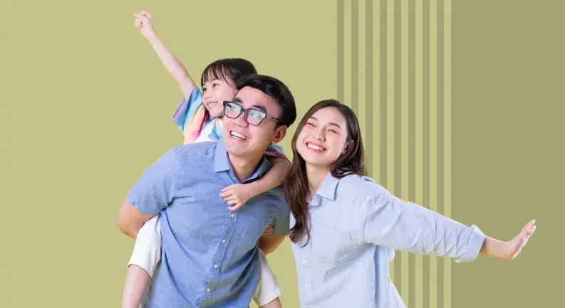 เมืองไทย พรีเมียร์ เลกาซี่ - เมืองไทยประกันชีวิต