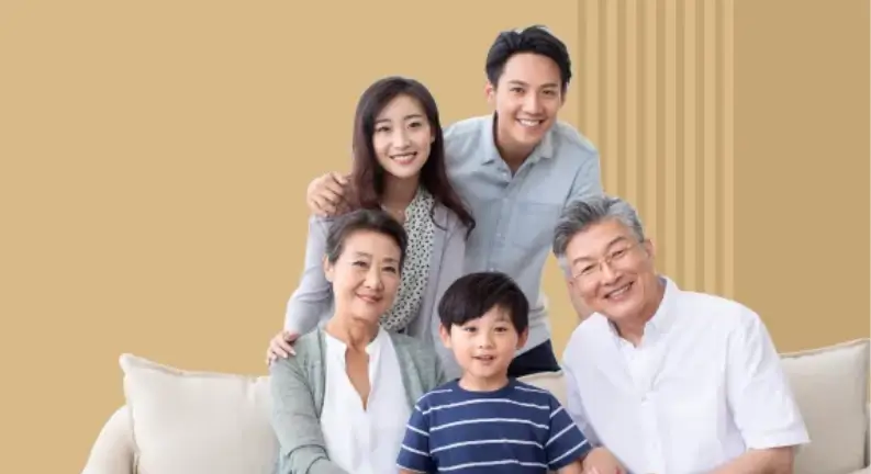 คุ้มครองตลอดชีพ 99/99 (พรีเมียร์)