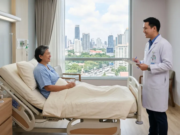 hospital room charge img