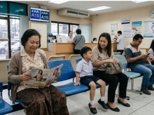 ประกัน OPD ผู้ป่วยนอก คุ้มไหม? ใครควรมี สรุปครบก่อนตัดสินใจ