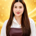 ชนาภรณ์  มีบทสม