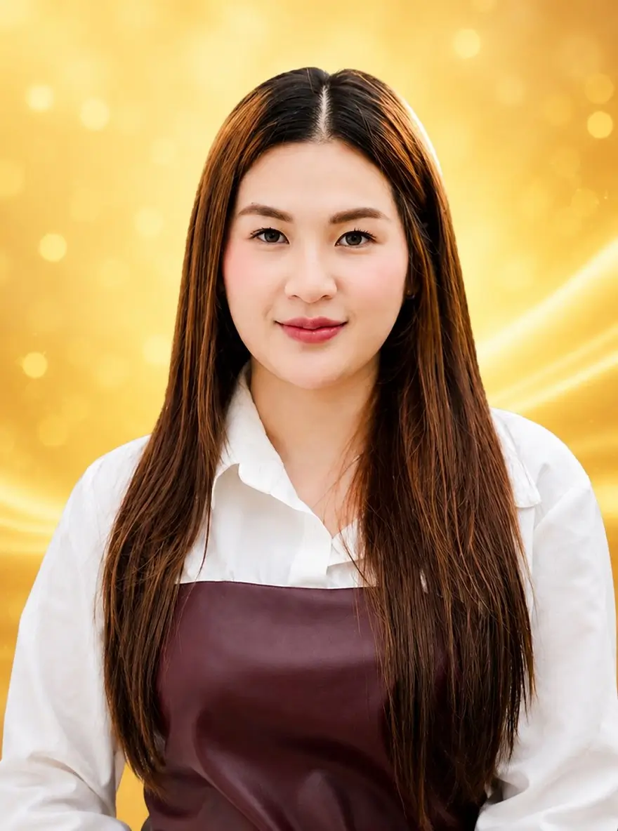 รูปตัวแทน ชนาภรณ์  มีบทสม